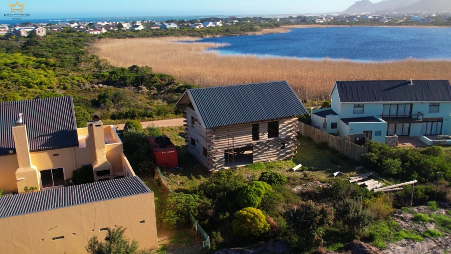3 Bedroom Property for Sale in Bettys Bay Western Cape
